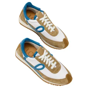 LOEWE Flow Runner 2.0 Low top Casual Shoes мужские коричневые