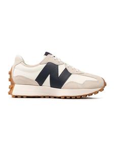 Кроссовки WS327 бежевого цвета New Balance