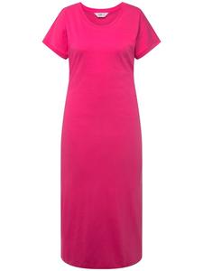 Длинное платье Angel of Style Midi, розовый