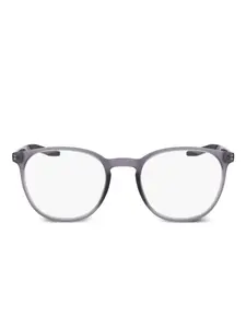 Очки 7280 в круглой оправе Nike, серый