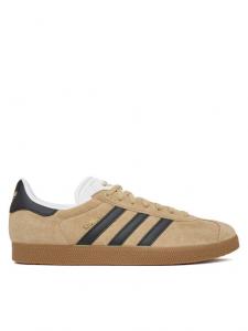 Кроссовки Gazelle IH9635 Adidas, бежевый