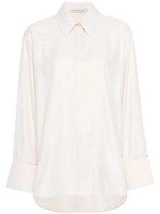 CAMILLA AND MARC рубашка Cipher, нейтральный