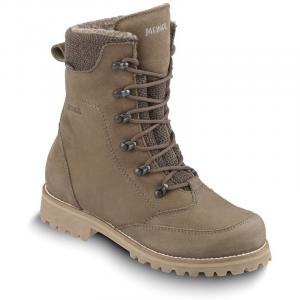 Ботинки Orselina Lady GTX Meindl, цвет kastanie