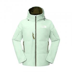 The North Face Женский горнолыжный топ Ski Top, светло-бирюзовый