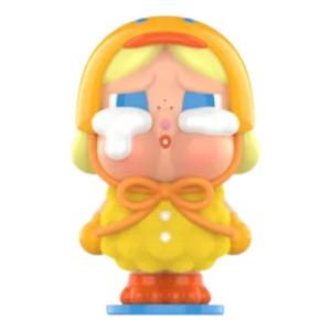 Фигурка Pop Mart Crybaby Crying Again Figures 'Duck You'