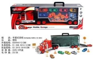 Цветные Гаражные Грузовики И Машины Inna marka