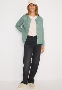 Кардиган Cecil Cardigan, Grün/Khaki