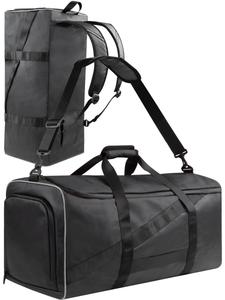 Дорожная сумка normani Travel Bag Westpass, черный