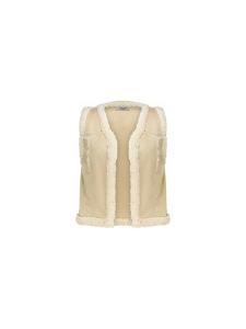 Куртка межсезонная Deeluxe Svany, бежевый