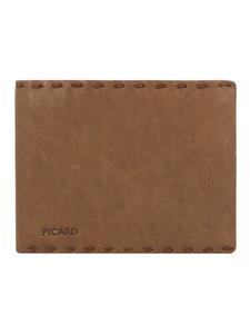 Кошелек PICARD, коричневый