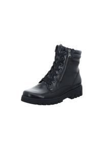 Сапоги Серена Waldläufer, черный