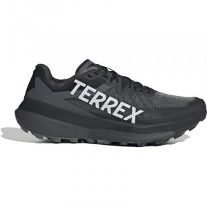 Кроссовки для бега по пересеченной местности Terrex Agravic Speed Adidas, мультиколор