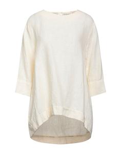 Топ Alessia Santi, айвори