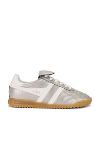 Кроссовки для женщин Stadium '86 Gola, champagne & off white