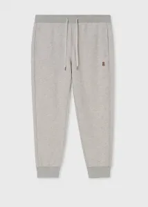 длинные штаны "Японская собака"