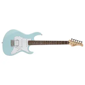 Гитара Cort серии G200, небесно-голубой