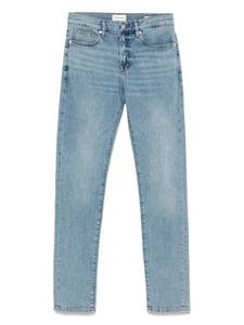 Джинсы L'Homme FRAME, синий
