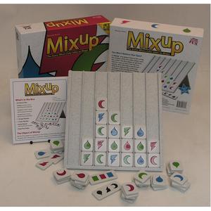 Настольная игра Mix Up