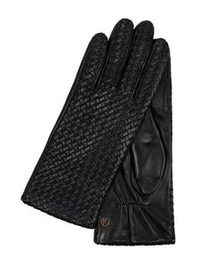 Кожаные перчатки Kessler, черный