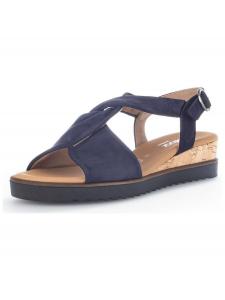 Сандалии GABOR Sandals, морской синий