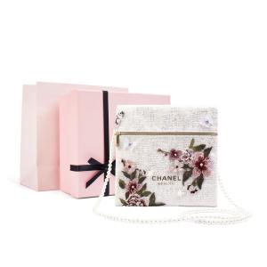 Косметичка женская CHANEL