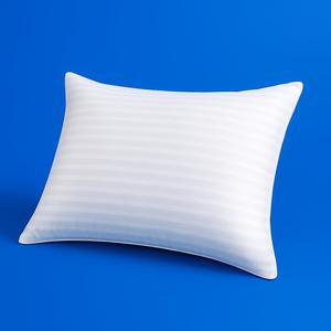 QVOBIUBIU Подушка Kuyami для сна на боку, спине и животе White