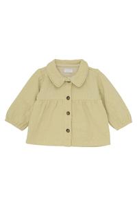 Блуза Noppies Tatum, серый