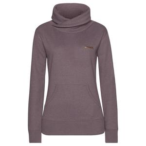 Женская спортивная толстовка Bench, лиловый