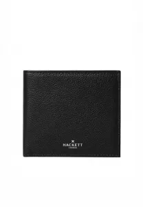 Кошелек Hackett London, Black