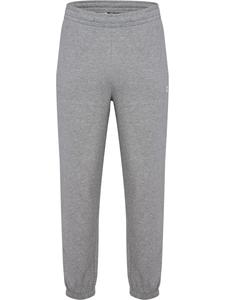 Зауженные спортивные брюки Hummel Pulse, серый