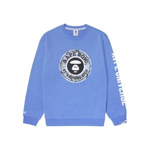 Толстовка мужская Aape, синий