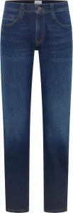 Мужские джинсы Mustang, ботинки Oregon, Medium Blue 783