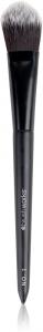 Кисть для нанесения тонального крема с начесом сзади Brushworks, tipas no. 1