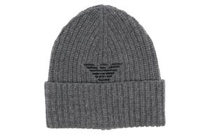 Бейсболка мужская серая EMPORIO ARMANI