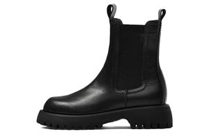 CAMEIDO Ботинки Челси женские черные