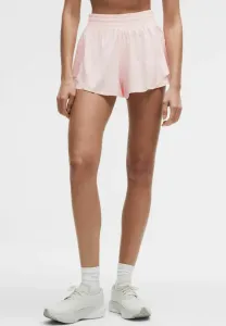 Спортивные шорты Lululemon, Pink Pearl