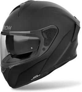 Мотоциклетный шлем Airoh Spark 2 Full Face, Matte Black