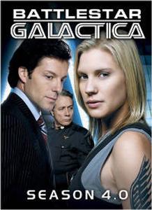 Диск DVD Season 4.0