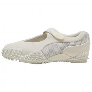 PUMA Кроссовки Mostro Fey Prm Warm White Vapor Gray