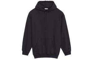 Свитшот женский Balenciaga, черный