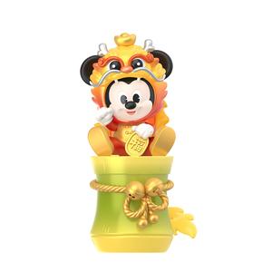 Фигурки Disney Mickey Series Signature Tube Chibi TOP TOY