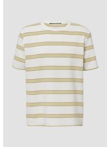 Футболка в цвете 72G0_sandstone QS