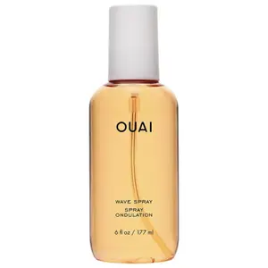 Мини-Текстурирующий спрей для создания волн Ouai, объем 171 мл