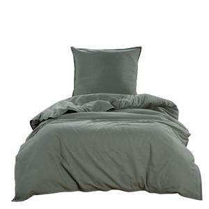 Постельные принадлежности wometo, 155x220 см, оливково-зеленый
