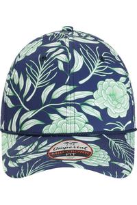 Империал The Outtasite Кепка Imperial, цвет true navy