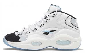 Reebok вопрос винтажные баскетбольные кроссовки унисекс