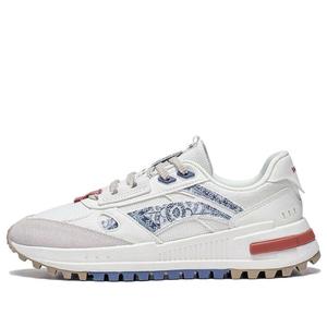 Кроссовки chengfeng 2.0 'white red 'blue' Li-Ning, белый
