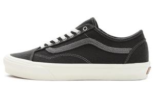 Кроссовки Old Skool Vans Tapered 'Eco Theory Wool - Charcoal'