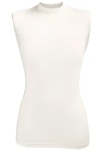 Майка из васпура (2 шт.) Wäschepur, цвет Champagner