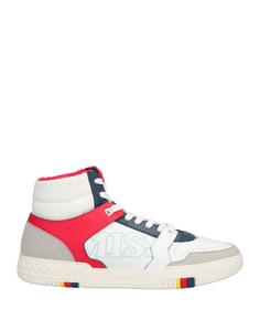 Кеды Missoni, белый